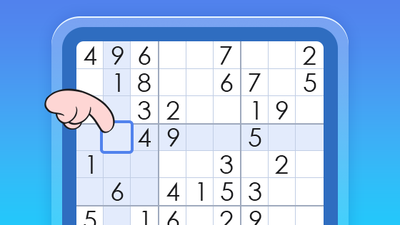 sudoku grid patterns analysis